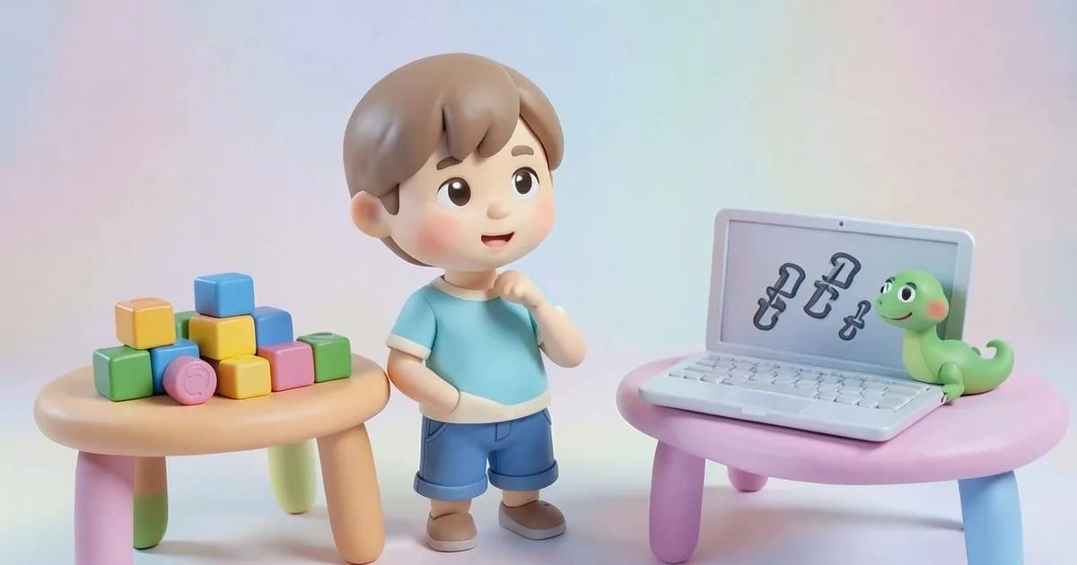 Scratch или Python: что выбрать ребёнку 10–12 лет